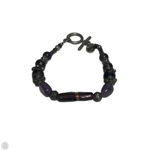 Bracelet Beaded By Clothes Mentor