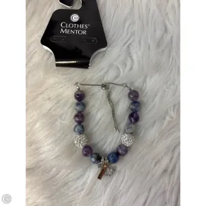 Bracelet Beaded By Clothes Mentor