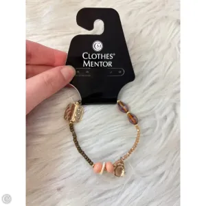 Bracelet Beaded By Clothes Mentor