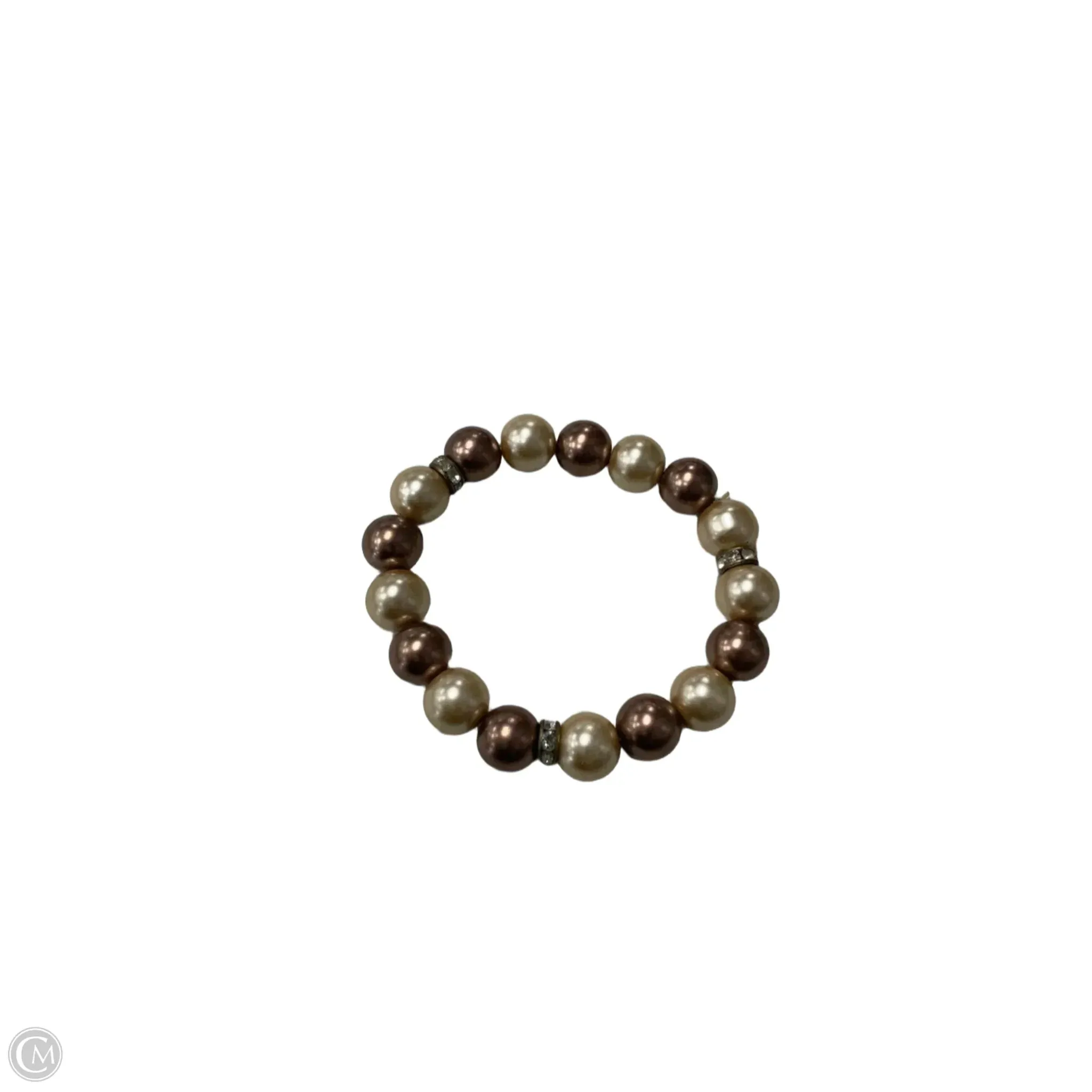 Bracelet Beaded By Clothes Mentor