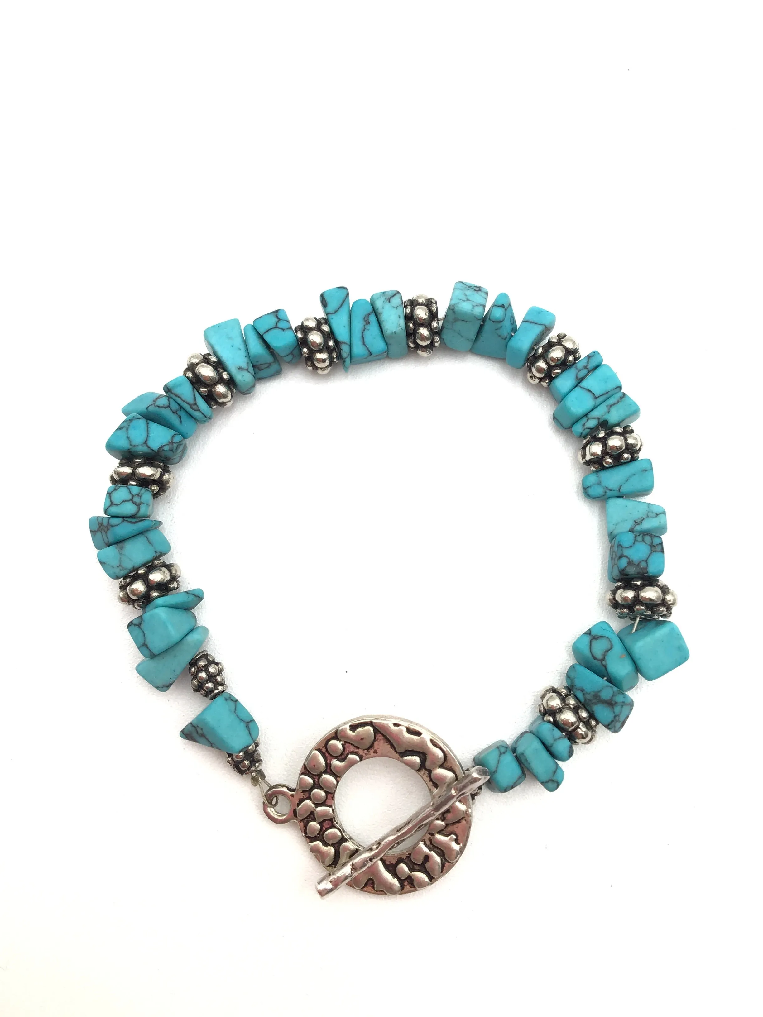 Bracelet Beaded By Clothes Mentor