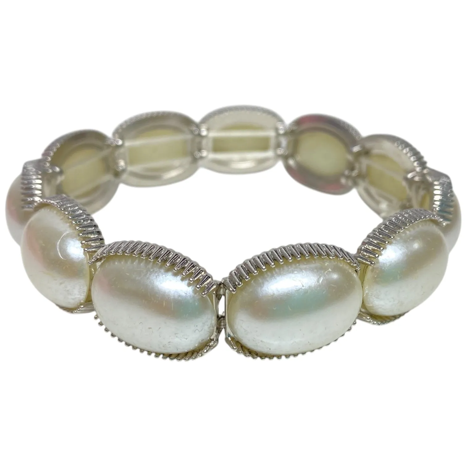 Bracelet Beaded By Clothes Mentor