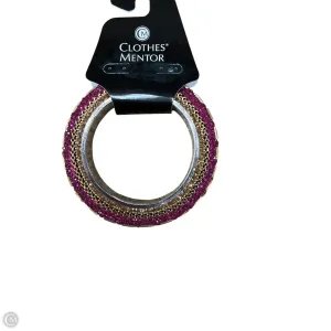Bracelet Beaded By Clothes Mentor