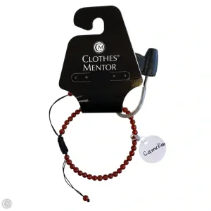 Bracelet Beaded By Clothes Mentor