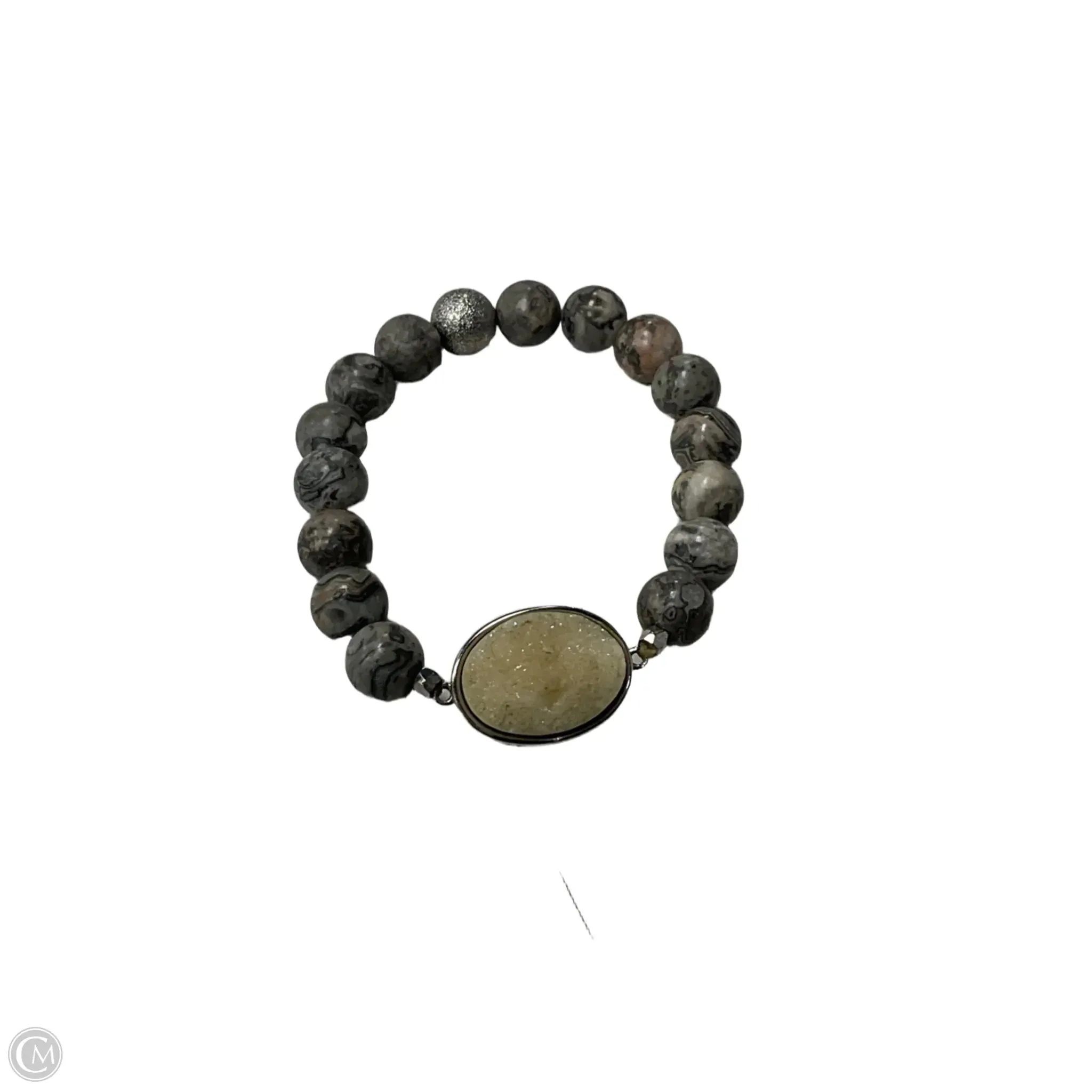 Bracelet Beaded By Clothes Mentor