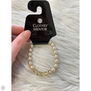 Bracelet Beaded By Clothes Mentor