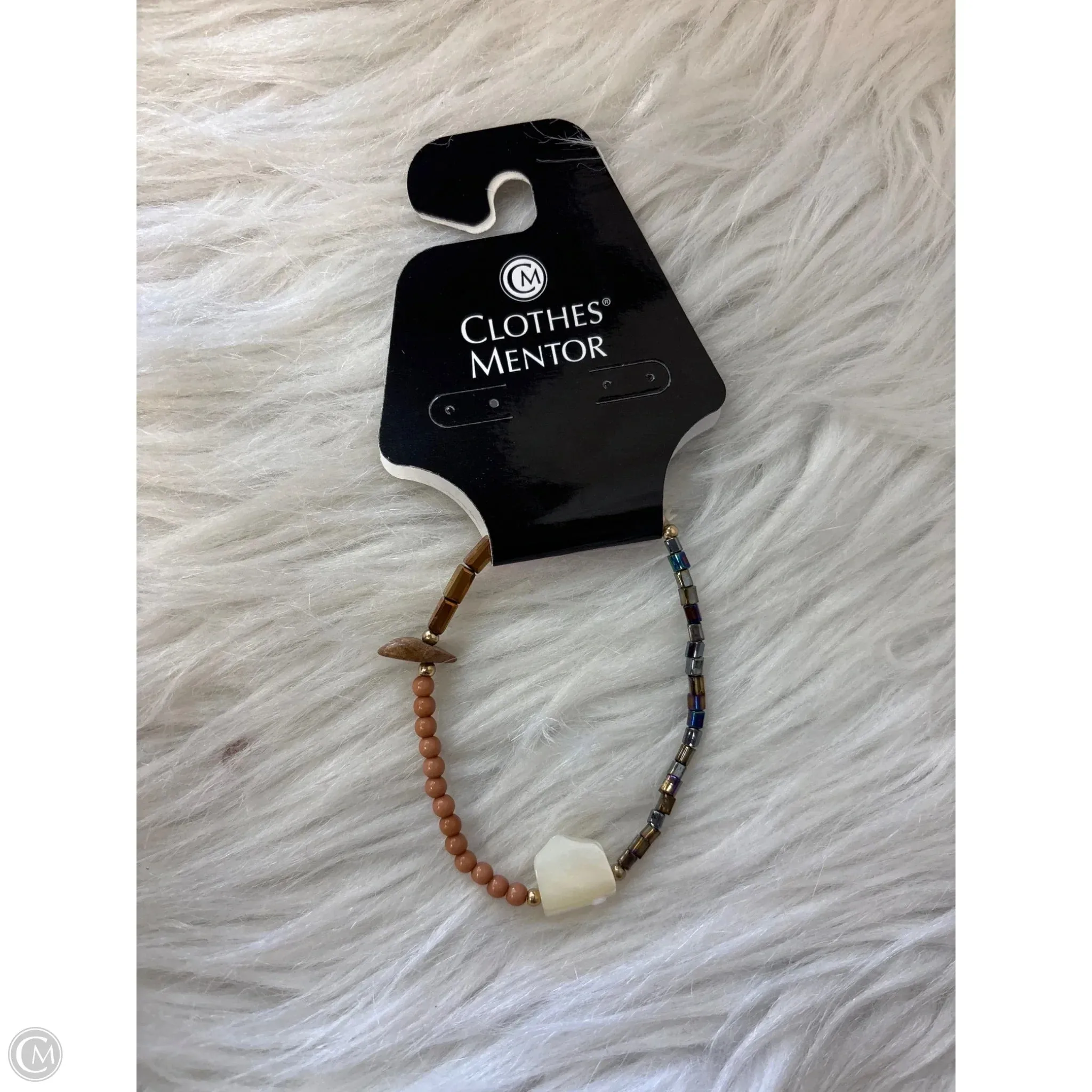 Bracelet Beaded By Clothes Mentor