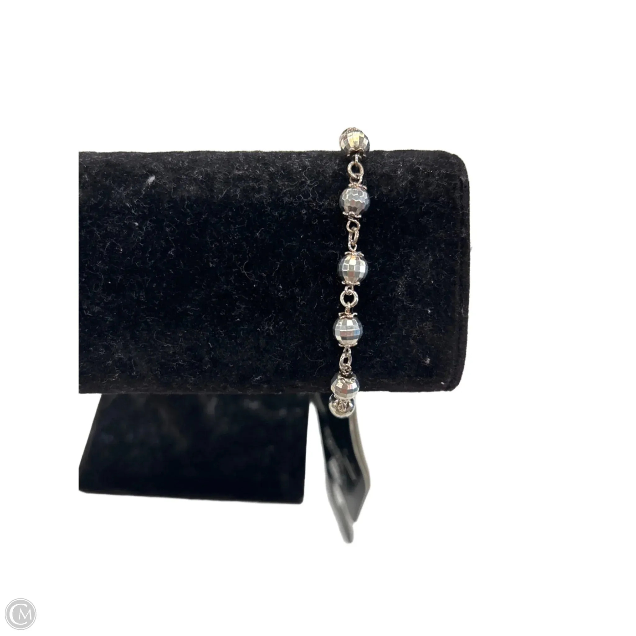 Bracelet Beaded By Clothes Mentor