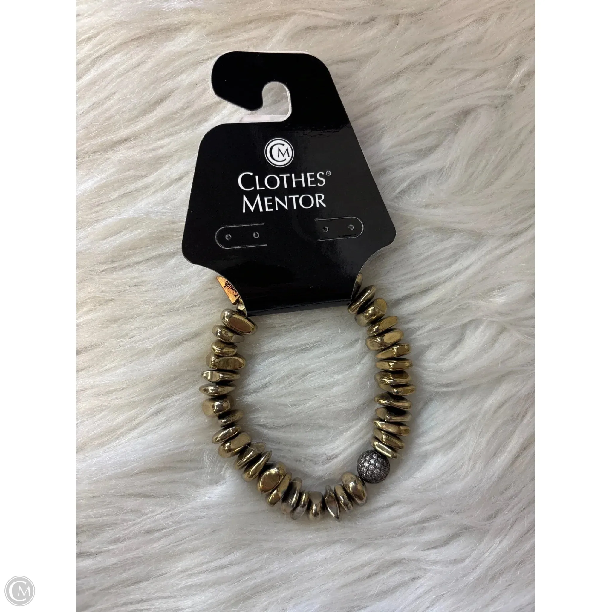 Bracelet Beaded By Clothes Mentor