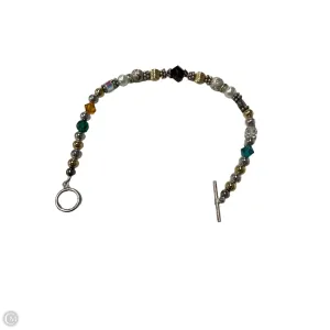 Bracelet Beaded By Clothes Mentor
