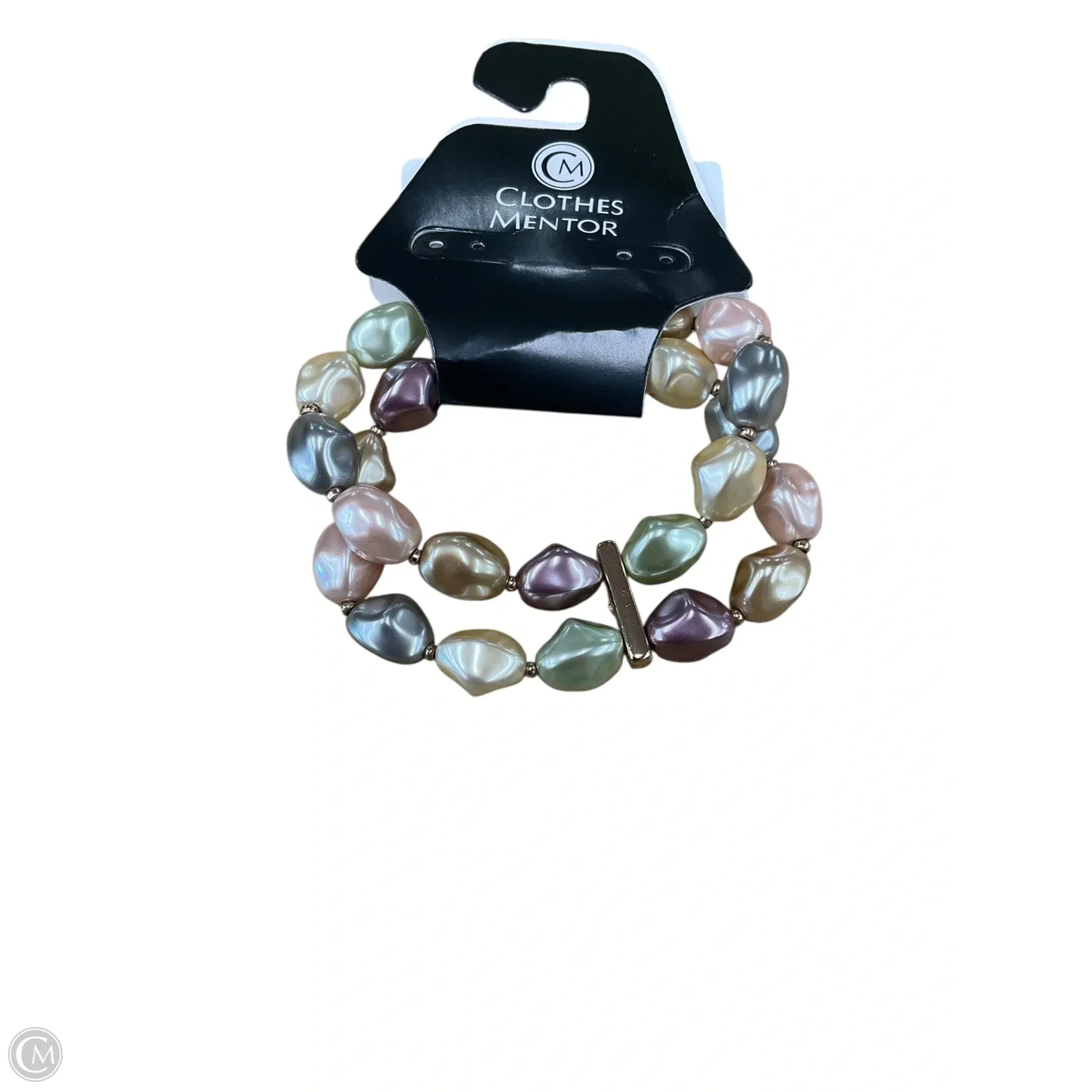 Bracelet Beaded By Clothes Mentor