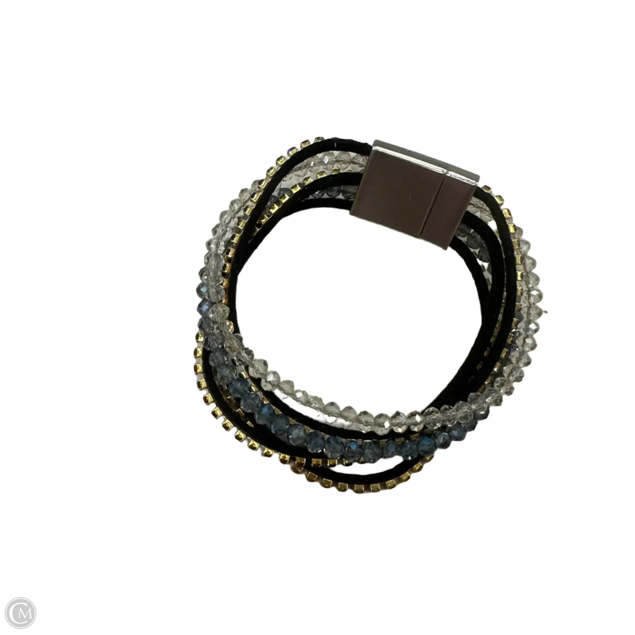 Bracelet Beaded By Clothes Mentor