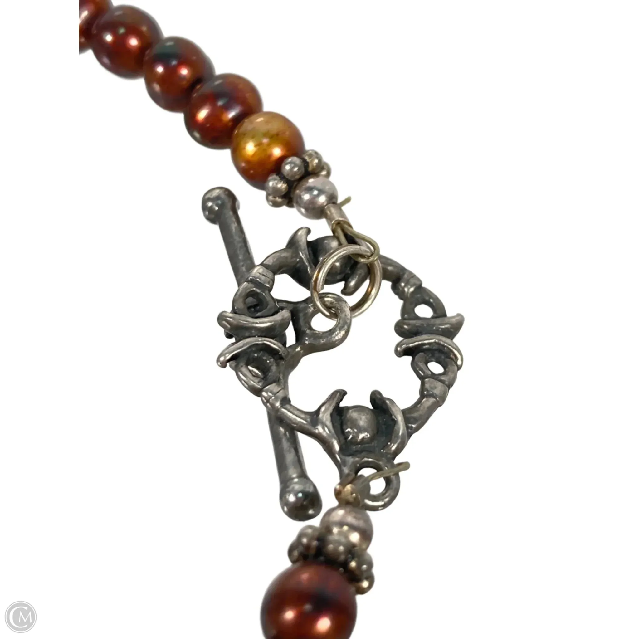 Bracelet Beaded By Clothes Mentor