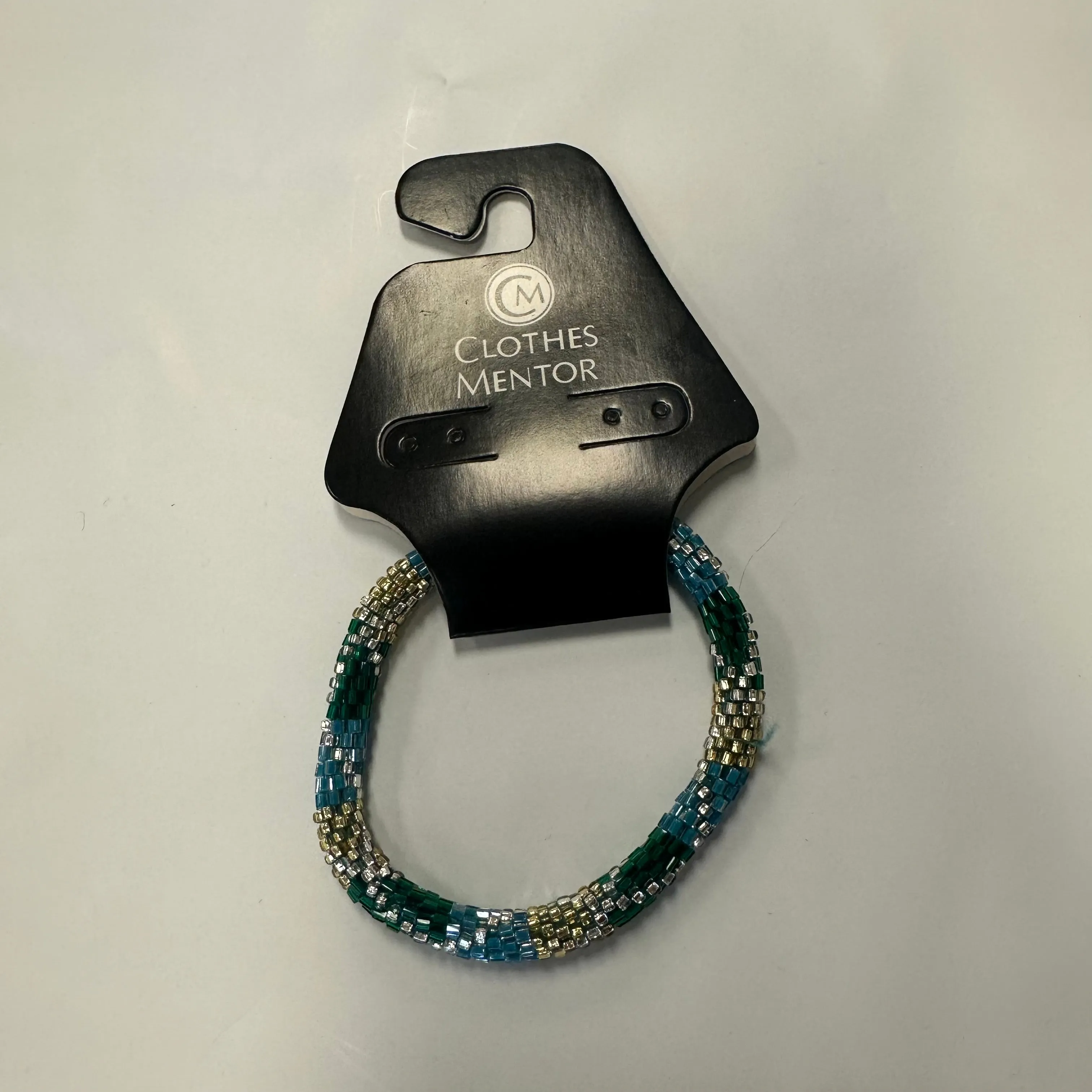 Bracelet Beaded By Clothes Mentor