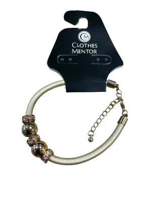 Bracelet Beaded By Clothes Mentor