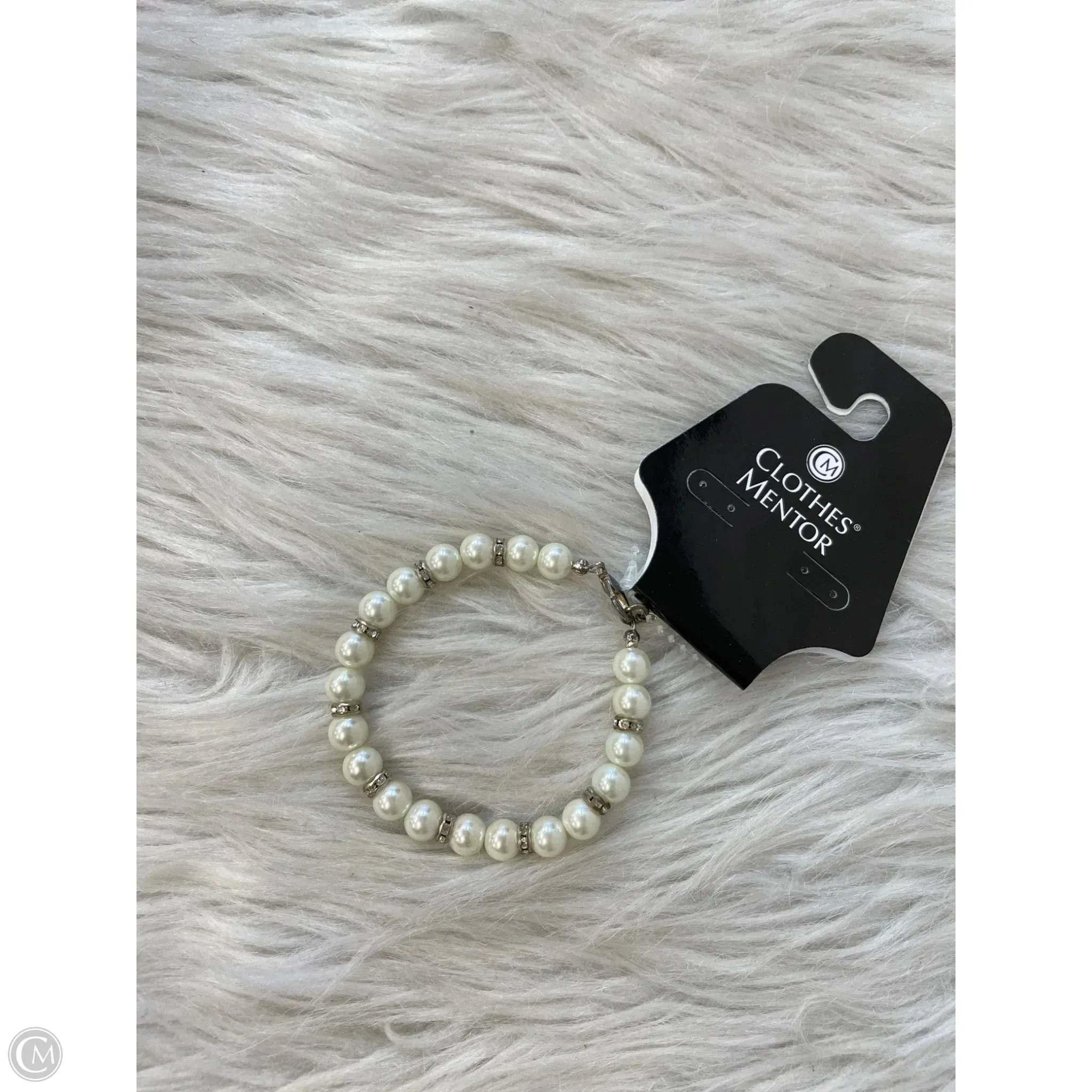Bracelet Beaded By Clothes Mentor