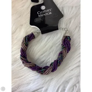 Bracelet Beaded By Clothes Mentor
