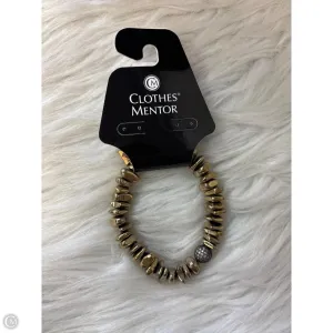 Bracelet Beaded By Clothes Mentor