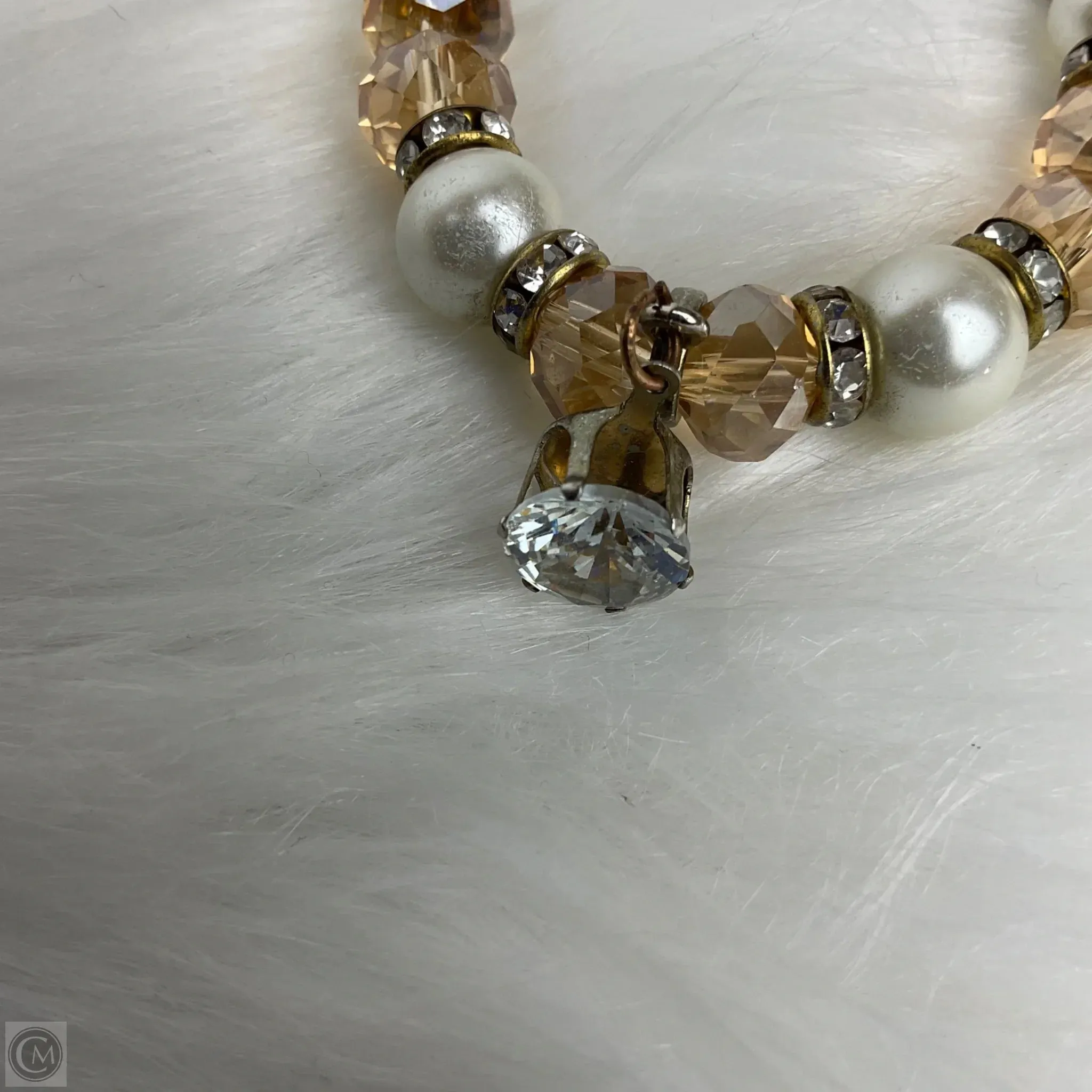 Bracelet Beaded By Clothes Mentor