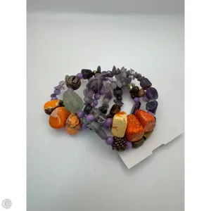 Bracelet Beaded By Clothes Mentor