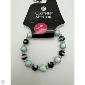 Bracelet Beaded By Clothes Mentor