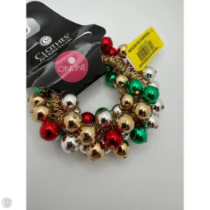 Bracelet Beaded By Clothes Mentor