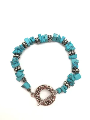 Bracelet Beaded By Clothes Mentor