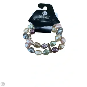Bracelet Beaded By Clothes Mentor