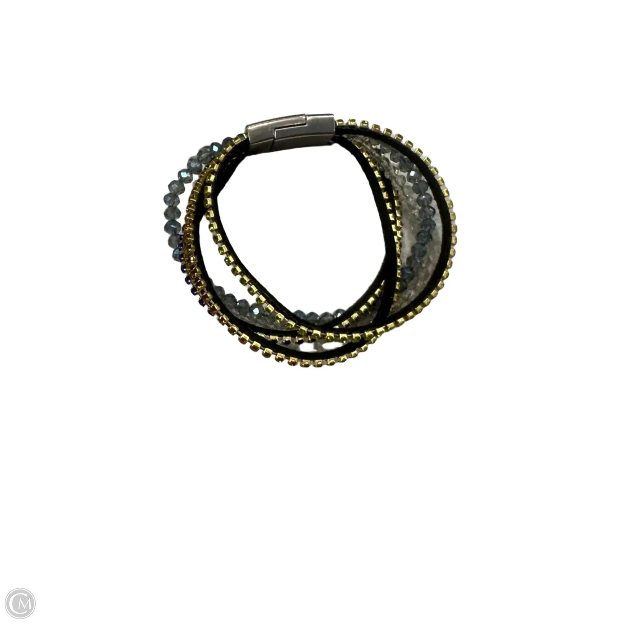 Bracelet Beaded By Clothes Mentor