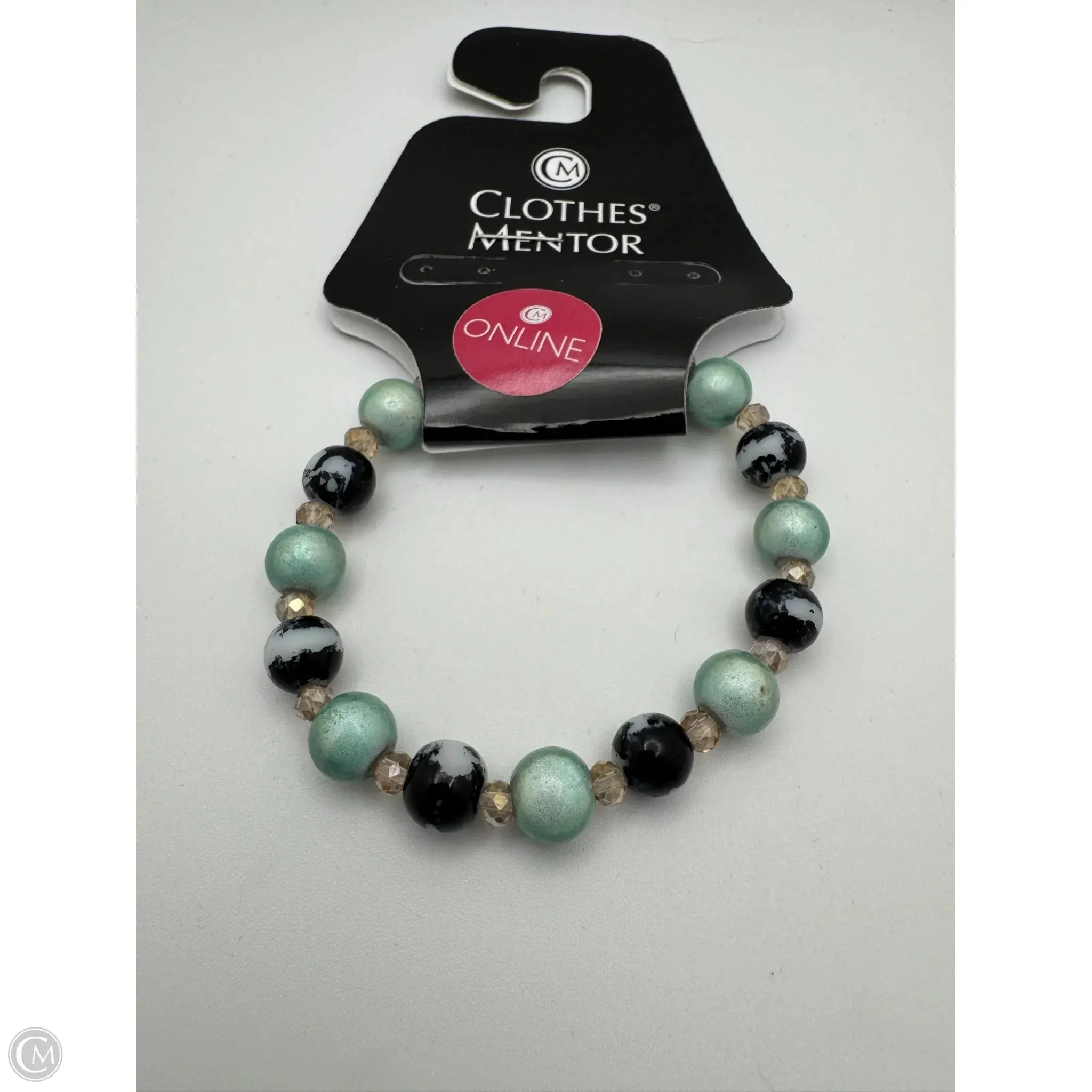 Bracelet Beaded By Clothes Mentor