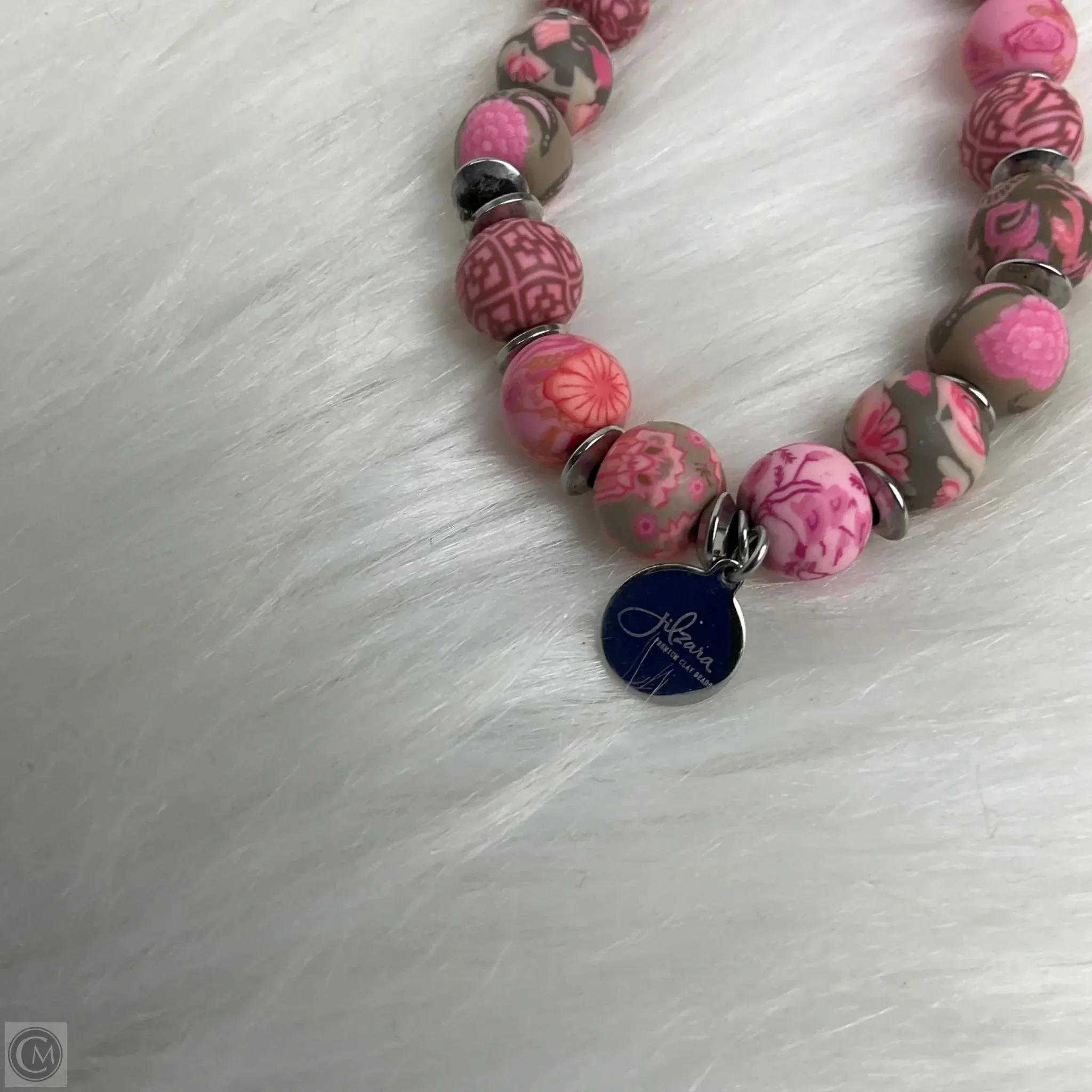 Bracelet Beaded By Clothes Mentor