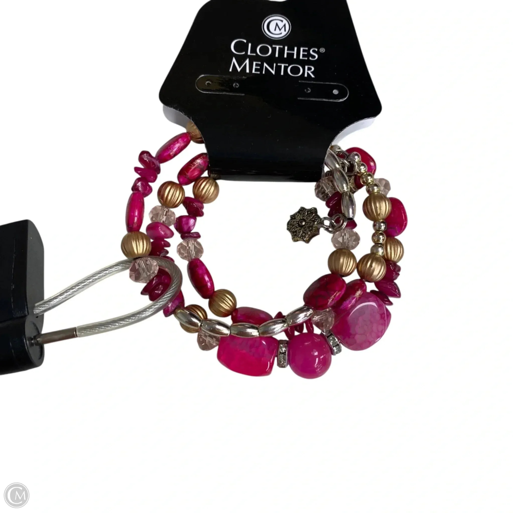 Bracelet Beaded By Clothes Mentor
