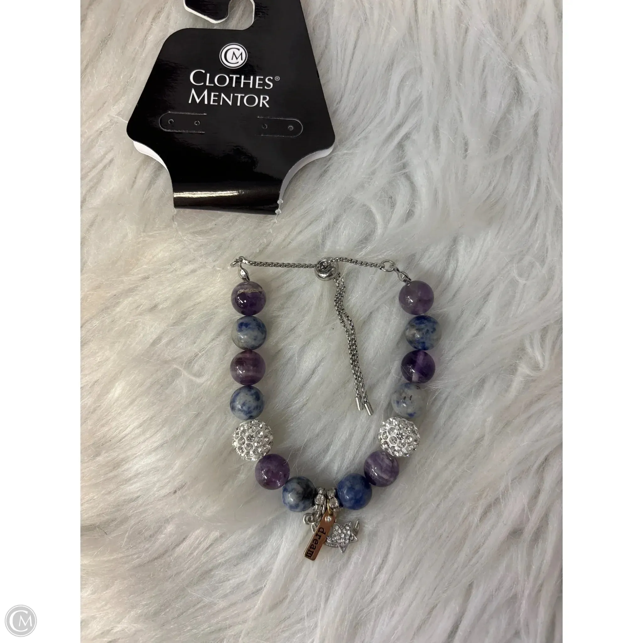 Bracelet Beaded By Clothes Mentor