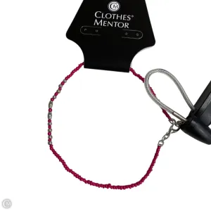 Bracelet Beaded By Clothes Mentor