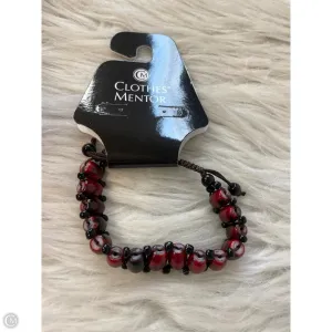 Bracelet Beaded By Clothes Mentor