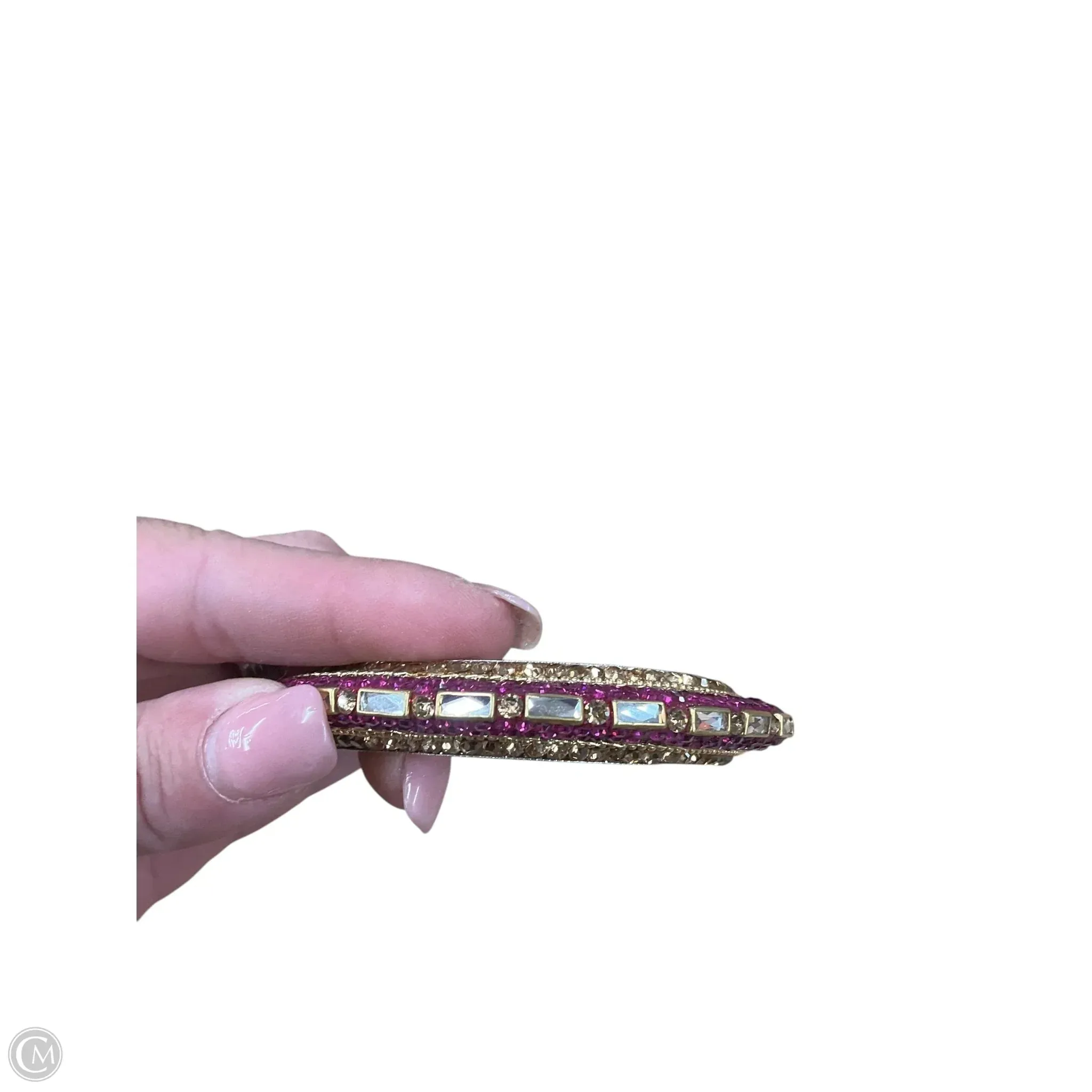 Bracelet Beaded By Clothes Mentor