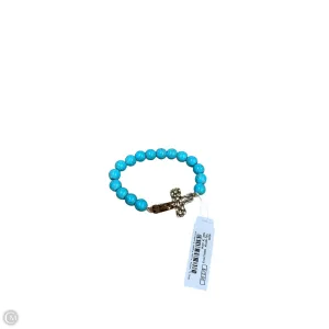 Bracelet Beaded By Cmc