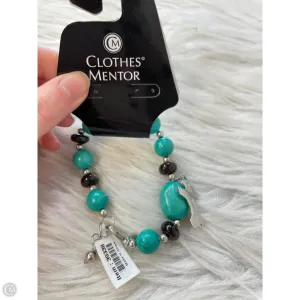 Bracelet Beaded By Cmc