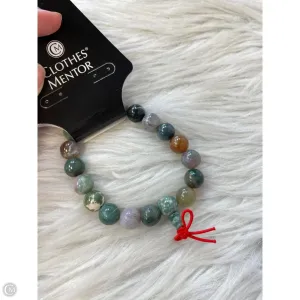Bracelet Beaded By Cmc