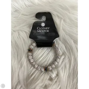 Bracelet Beaded By Cme