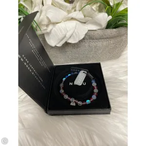 Bracelet Beaded By Cme