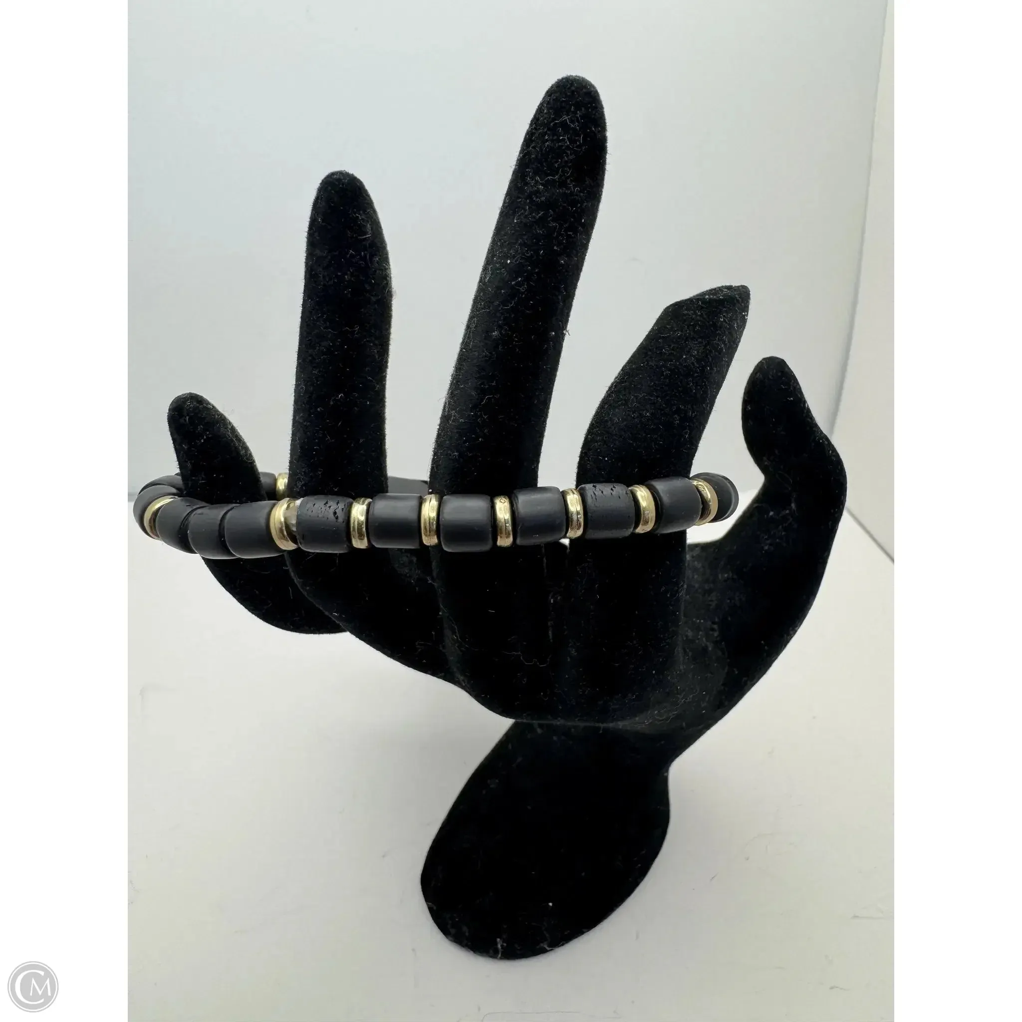 Bracelet Beaded By Cme