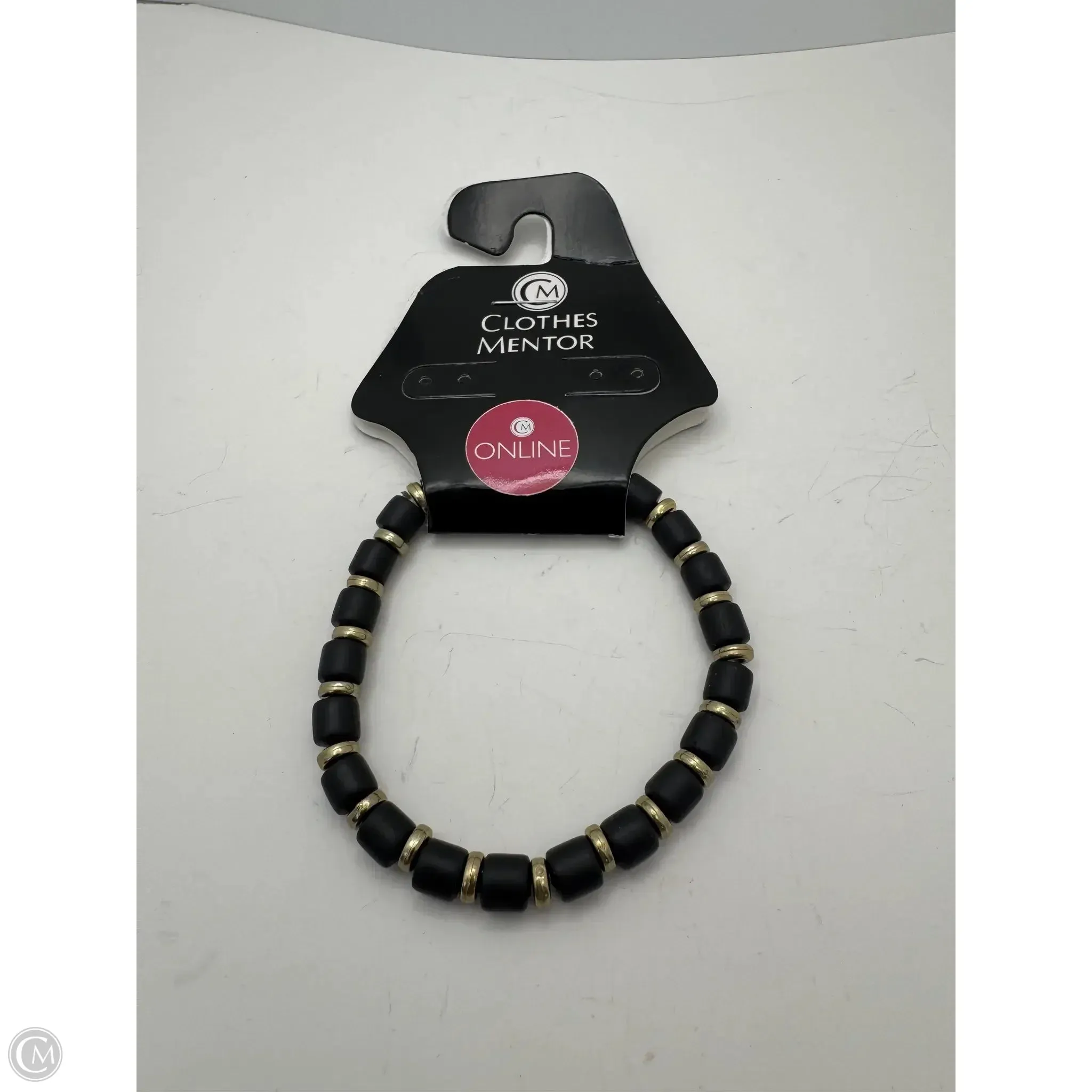 Bracelet Beaded By Cme