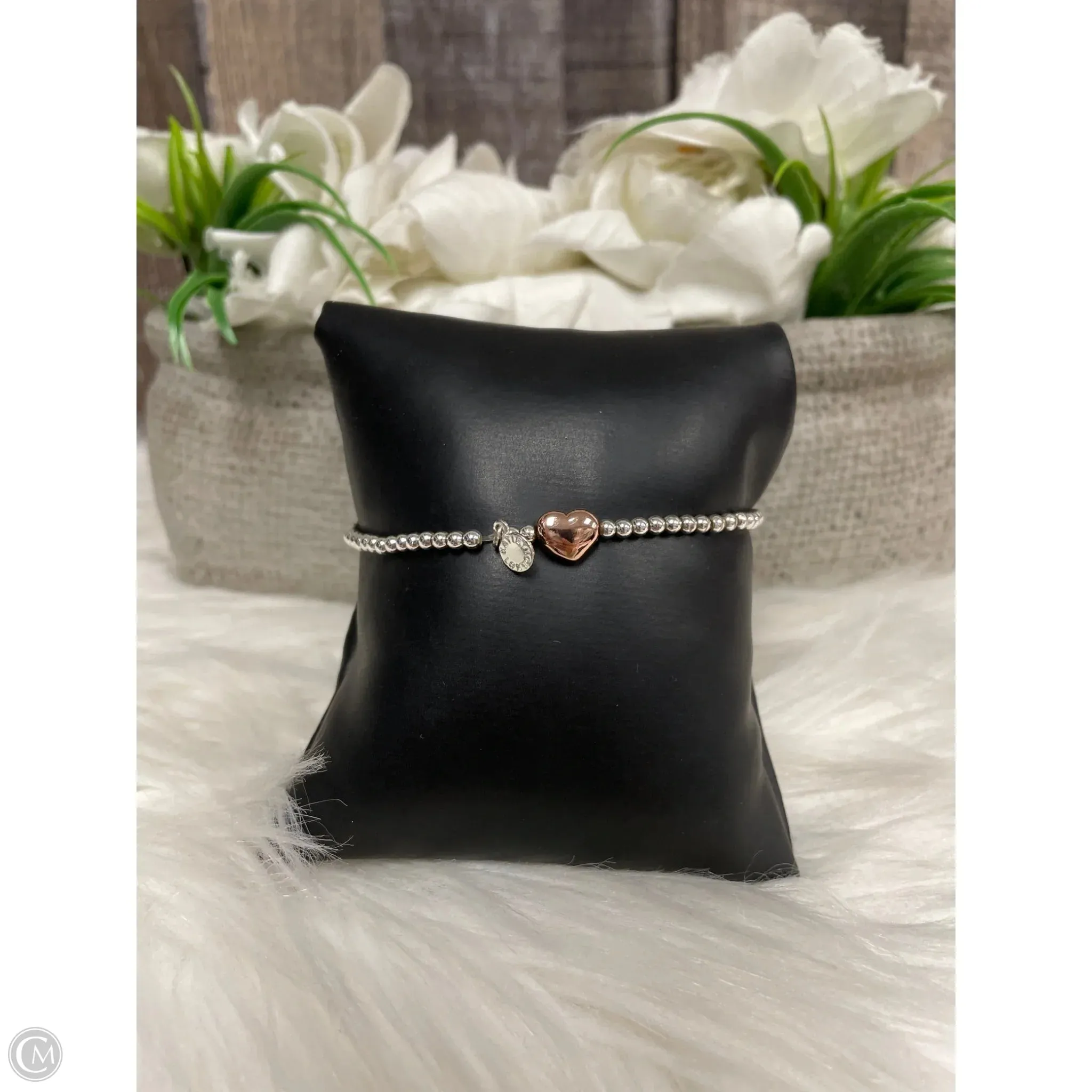 Bracelet Beaded By Cme
