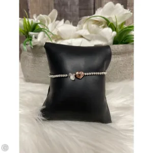 Bracelet Beaded By Cme