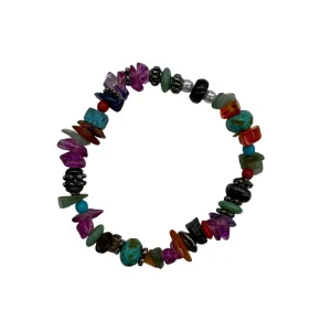 Bracelet Beaded By Cmf In Multi