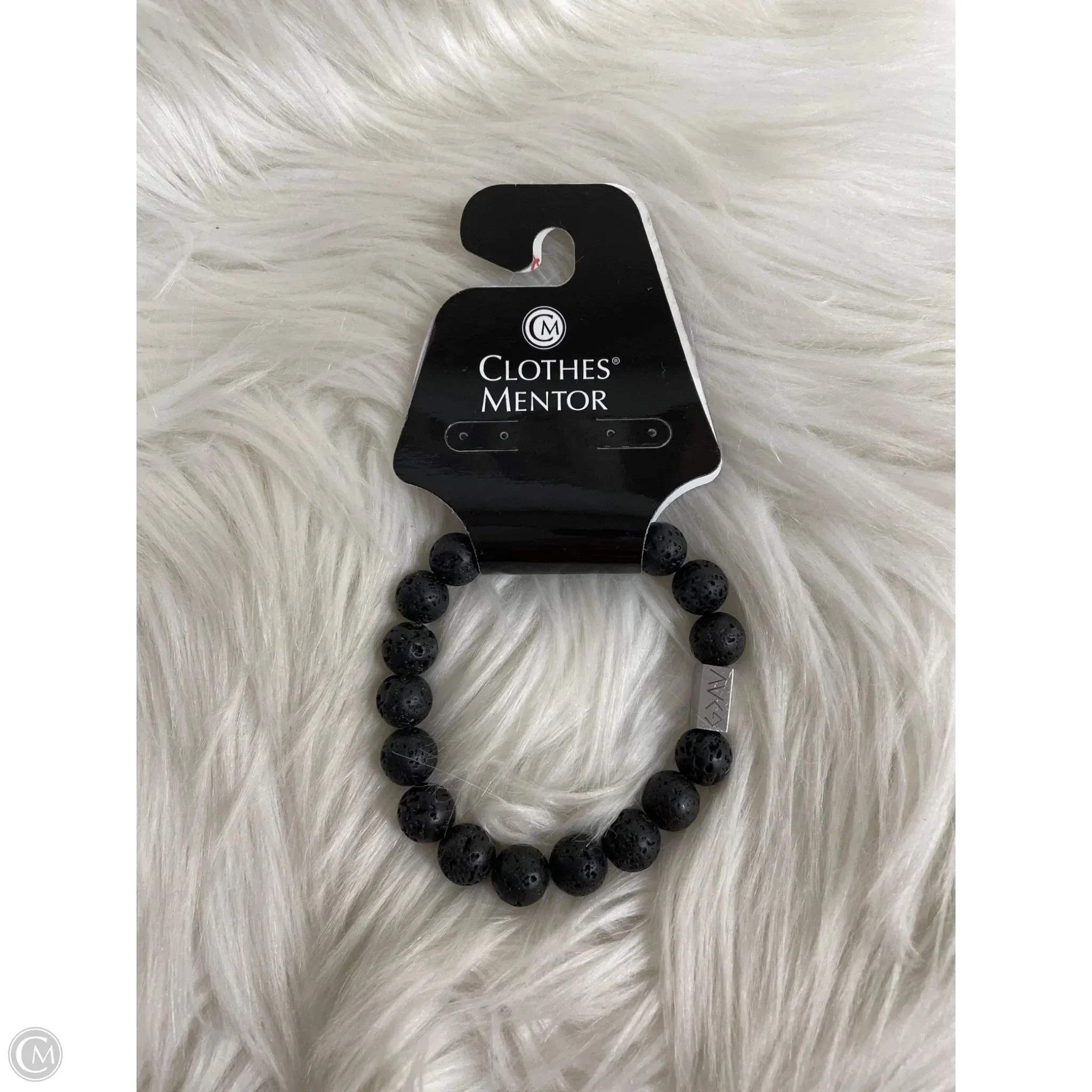 Bracelet Beaded By Cmf