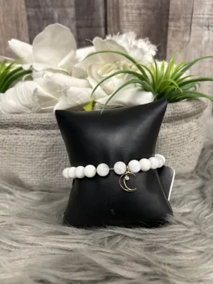 Bracelet Beaded By Cmf