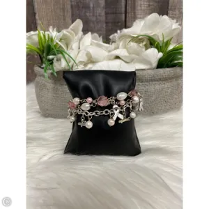 Bracelet Beaded By Cmf
