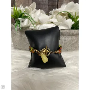 Bracelet Beaded By Coldwater Creek